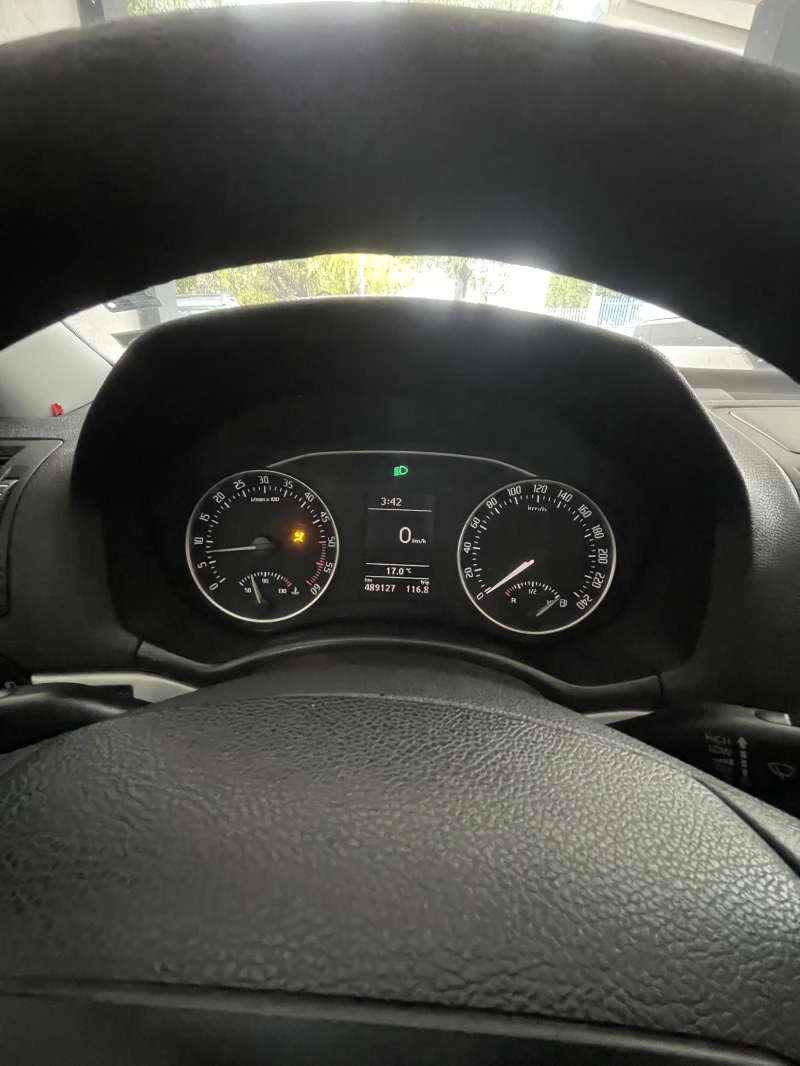 Skoda Octavia, снимка 7 - Автомобили и джипове - 52534537