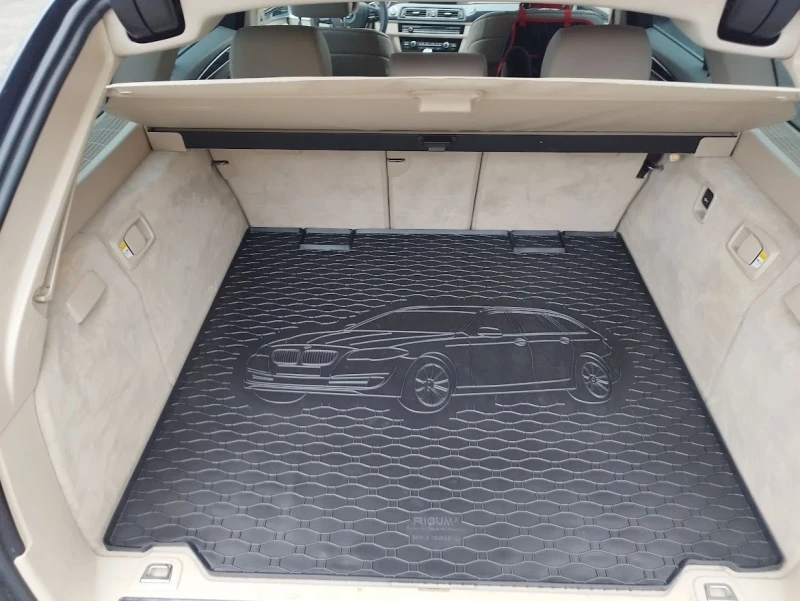 BMW 525 xDrive, снимка 11 - Автомобили и джипове - 52320034