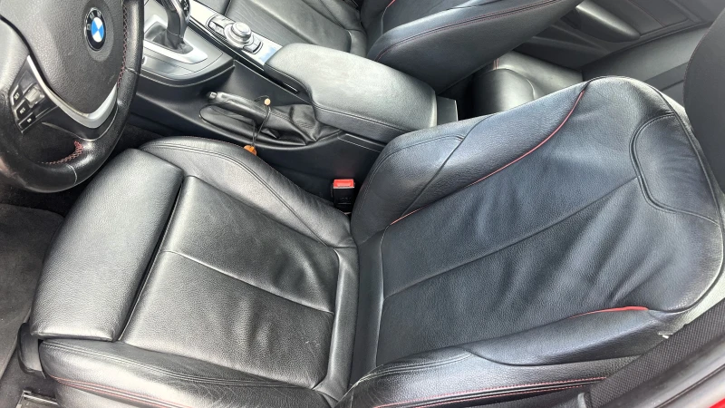 BMW 330 d xDrive SportLine, снимка 9 - Автомобили и джипове - 52848715