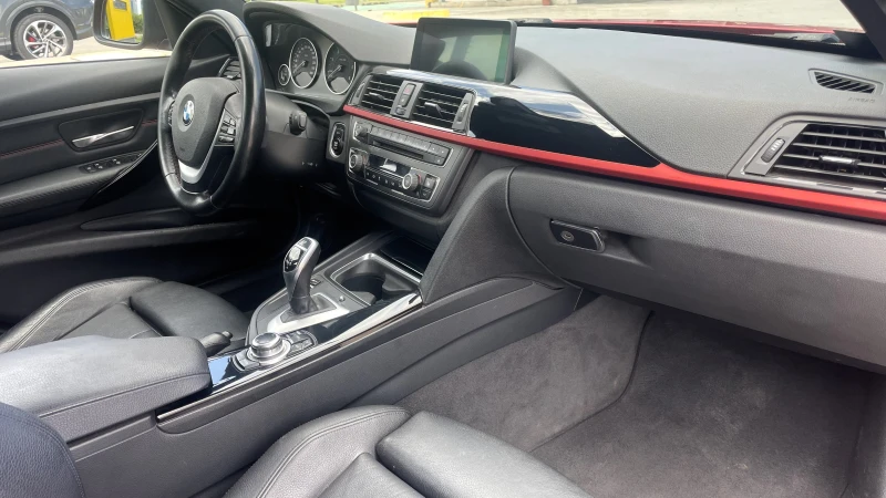 BMW 330 d xDrive SportLine, снимка 7 - Автомобили и джипове - 52848715