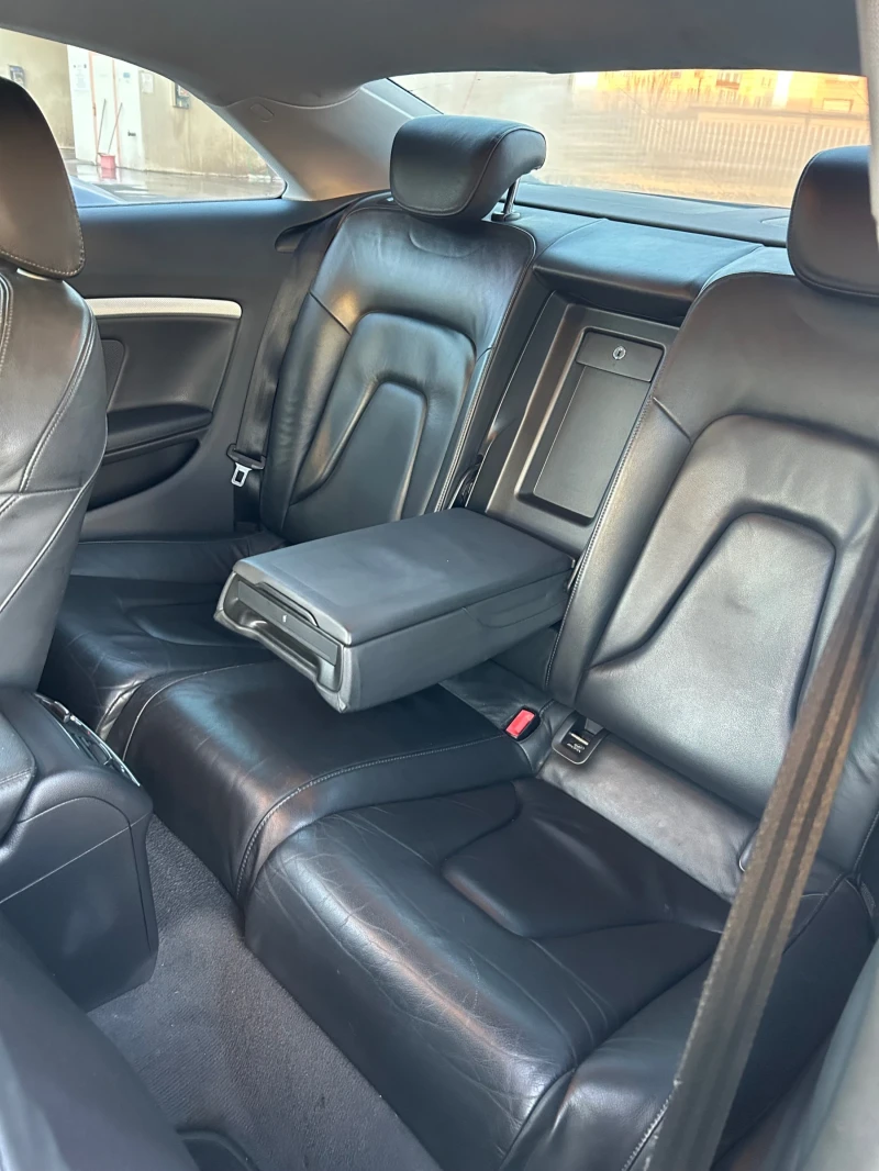 Audi A5, снимка 16 - Автомобили и джипове - 52893746