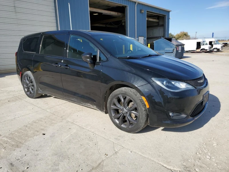 Chrysler Pacifica 2019 CHRYSLER PACIFICA TOURING PLUS, снимка 3 - Автомобили и джипове - 52919210