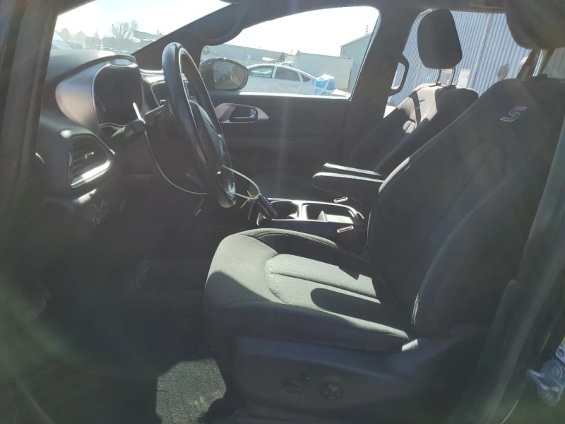 Chrysler Pacifica 2019 CHRYSLER PACIFICA TOURING PLUS, снимка 7 - Автомобили и джипове - 52919210