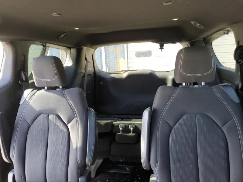 Chrysler Pacifica 2019 CHRYSLER PACIFICA TOURING PLUS, снимка 10 - Автомобили и джипове - 52919210