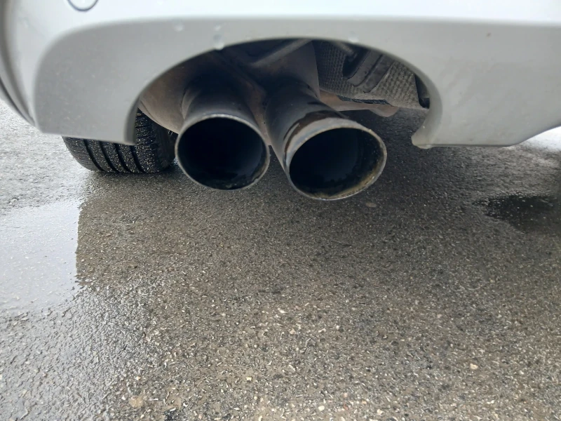 Mercedes-Benz C 200 173000 км, снимка 13 - Автомобили и джипове - 53292711