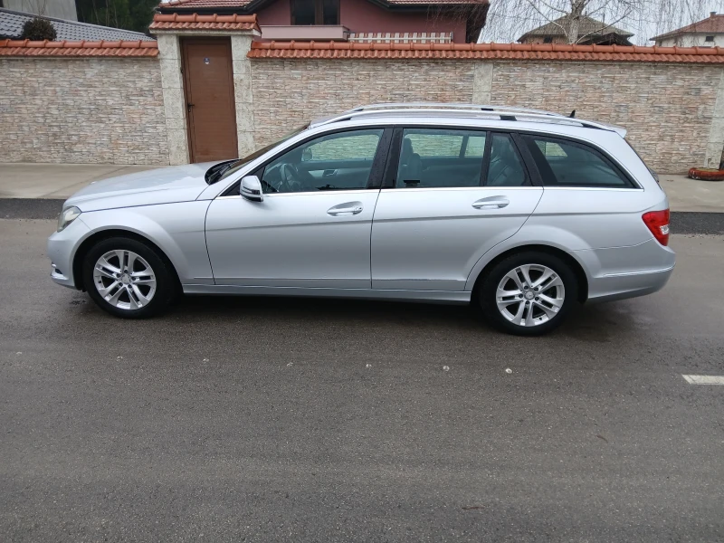 Mercedes-Benz C 200 173000 км, снимка 6 - Автомобили и джипове - 53292711