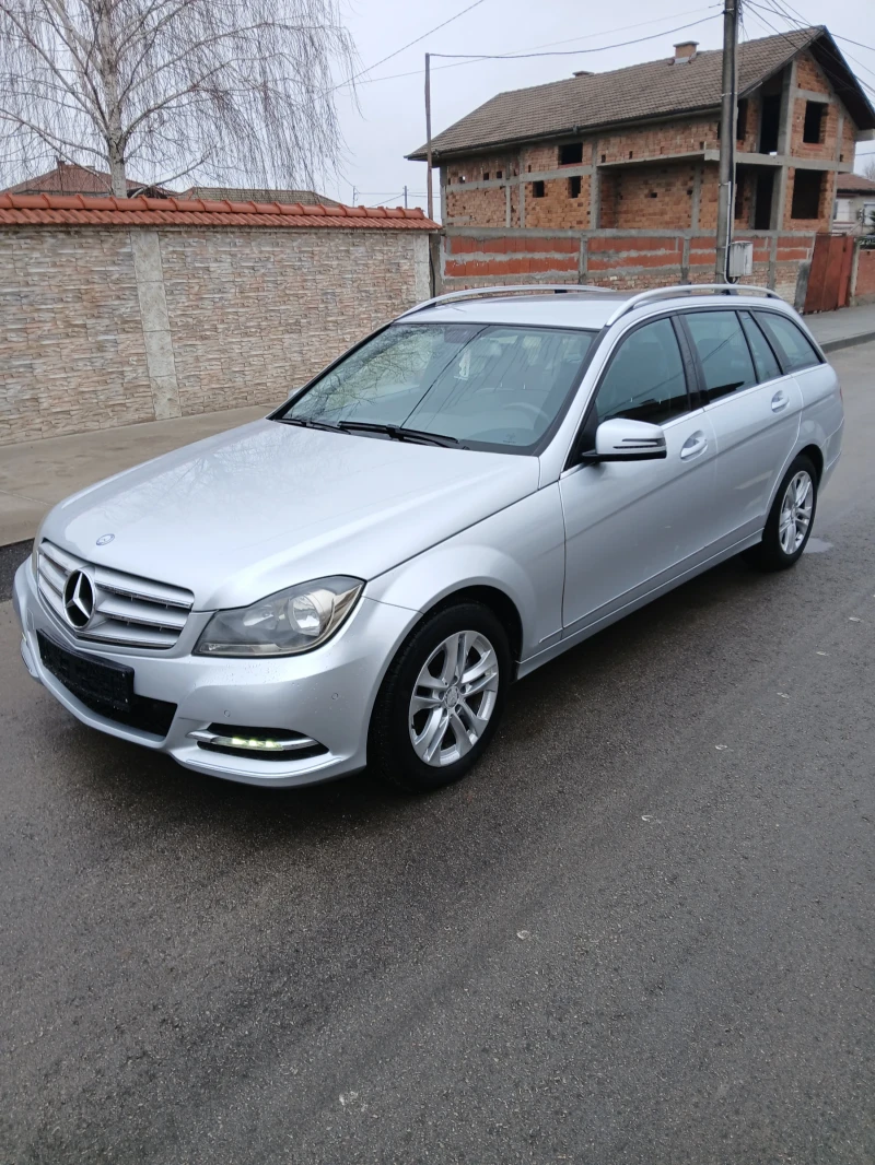 Mercedes-Benz C 200 173000 км, снимка 7 - Автомобили и джипове - 53292711