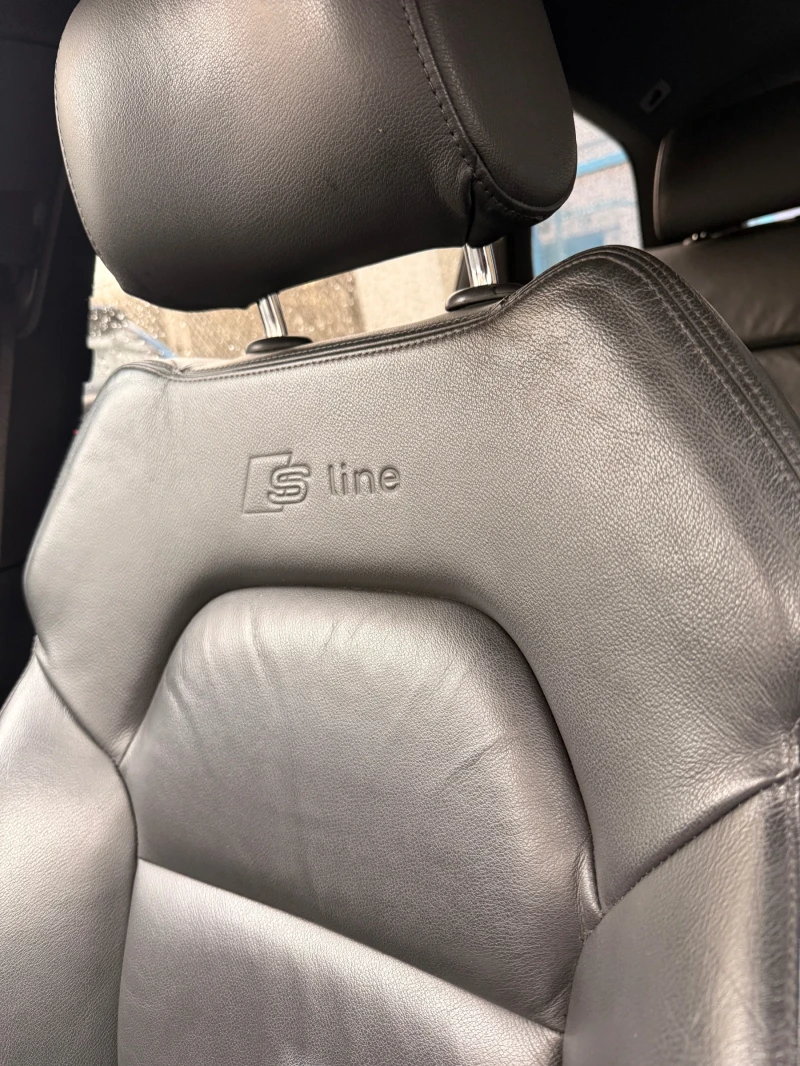 Audi A6, снимка 4 - Автомобили и джипове - 53342755