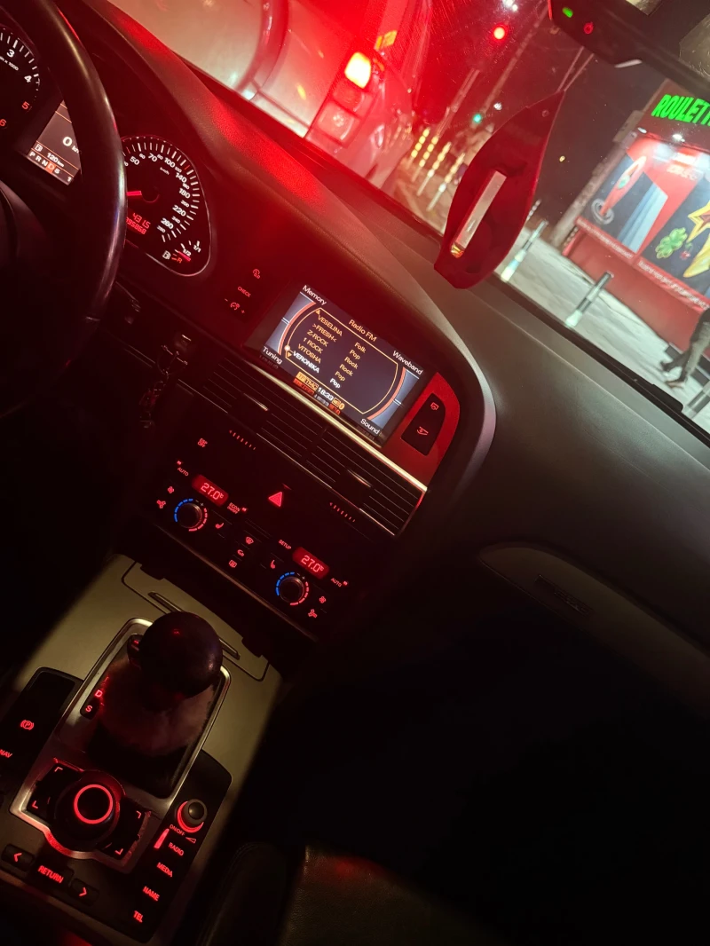 Audi A6, снимка 2 - Автомобили и джипове - 53342755