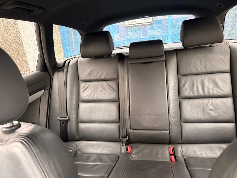 Audi A6, снимка 7 - Автомобили и джипове - 53342755