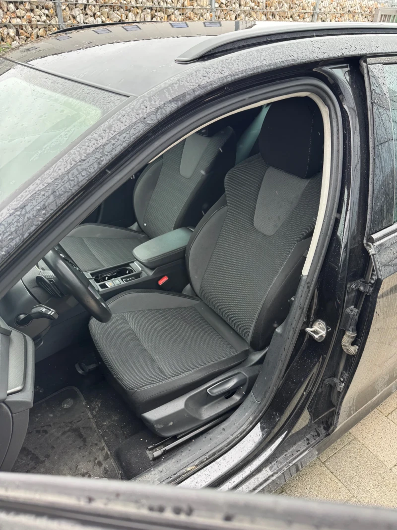 Skoda Octavia, снимка 10 - Автомобили и джипове - 53467566