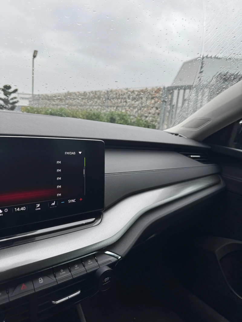 Skoda Octavia, снимка 13 - Автомобили и джипове - 53467566