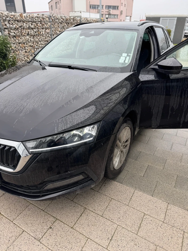 Skoda Octavia, снимка 11 - Автомобили и джипове - 53467566