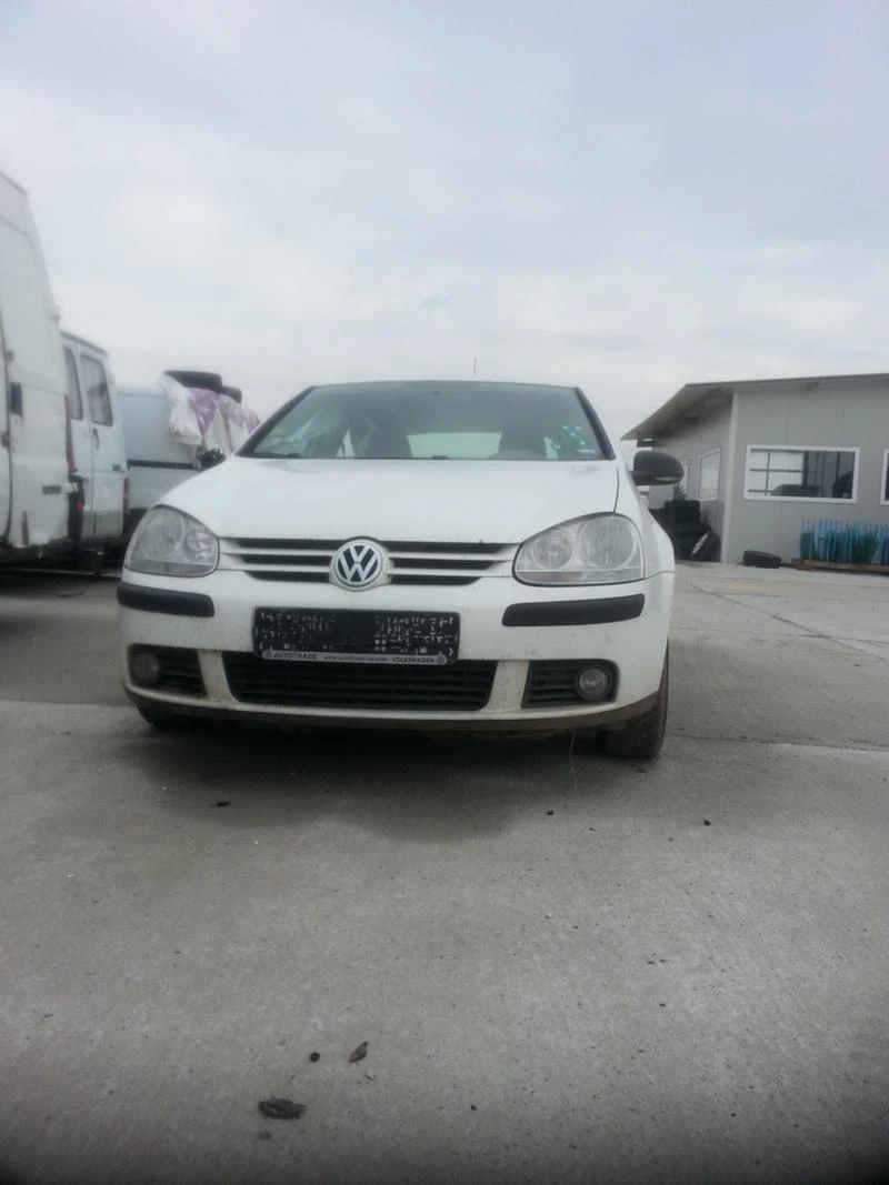 VW Golf 3 броя 1.4i , 1.9tdi, 2.0tdi dsg - [1] 