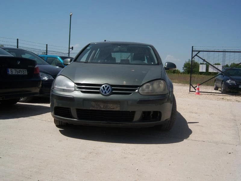 VW Golf 3 броя 1.4i , 1.9tdi, 2.0tdi dsg - изображение 4