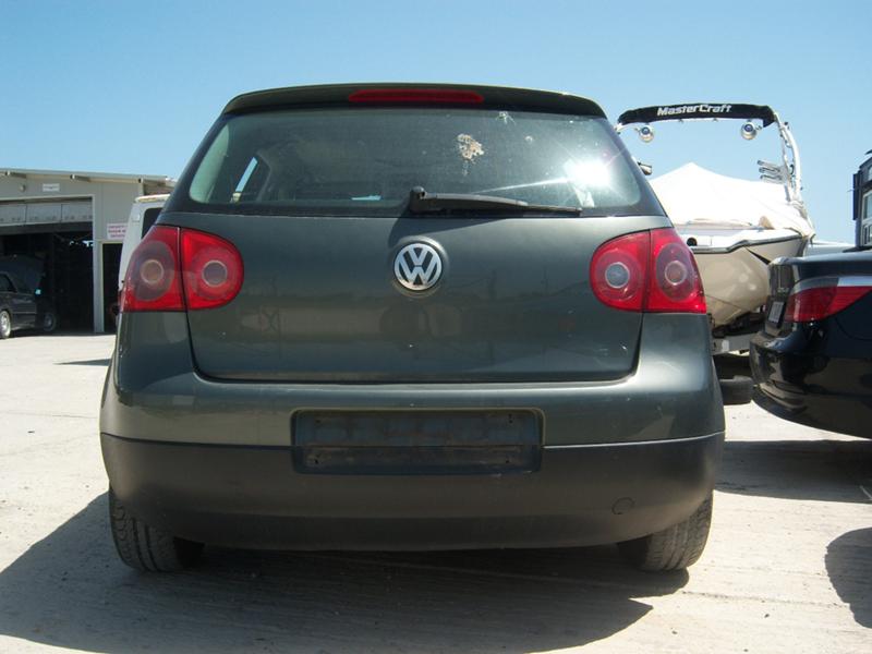 VW Golf 3 броя 1.4i , 1.9tdi, 2.0tdi dsg, снимка 6 - Автомобили и джипове - 22131453