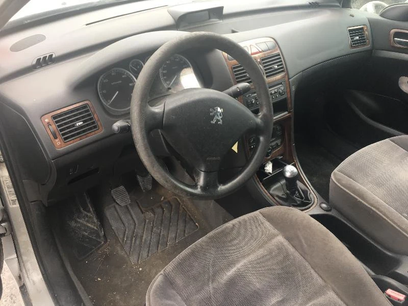 Peugeot 307 1.4HDI 2.0HDI 2бря, снимка 5 - Автомобили и джипове - 25113826