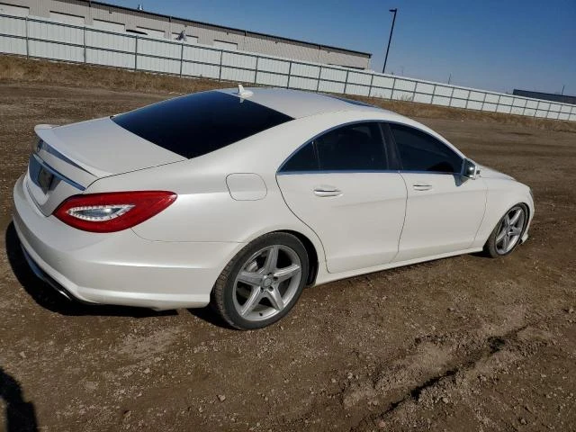 Mercedes-Benz CLS 500 AMG* PACK* HARMON* CARDON* ДИСТРОНИК* МАСАЖ* ОБДУХ - изображение 2