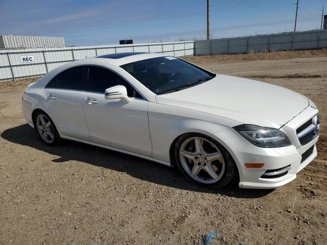 Mercedes-Benz CLS 500 AMG* PACK* HARMON* CARDON* ДИСТРОНИК* МАСАЖ* ОБДУХ - изображение 3