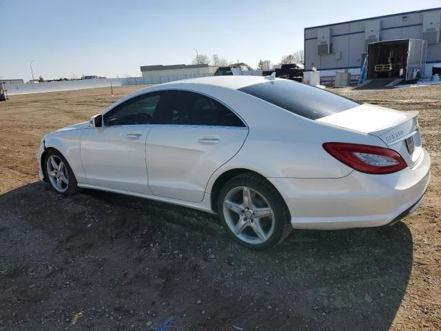 Mercedes-Benz CLS 500 AMG* PACK* HARMON* CARDON* ДИСТРОНИК* МАСАЖ* ОБДУХ - изображение 4