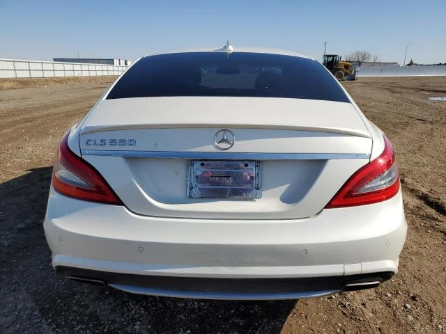 Mercedes-Benz CLS 500 AMG* PACK* HARMON* CARDON* ДИСТРОНИК* МАСАЖ* ОБДУХ - изображение 6