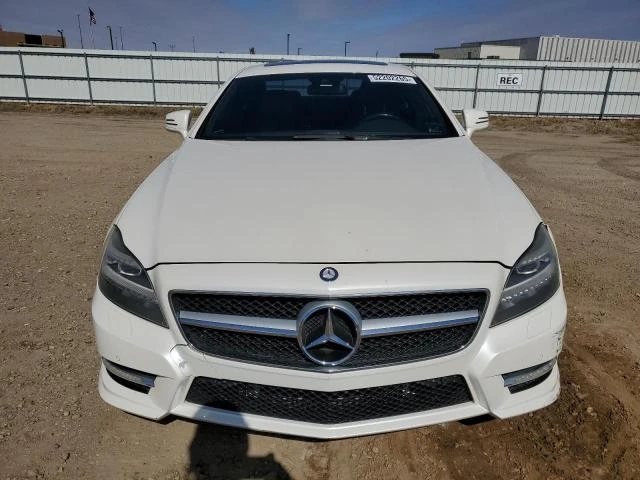 Mercedes-Benz CLS 500 AMG* PACK* HARMON* CARDON* ДИСТРОНИК* МАСАЖ* ОБДУХ - изображение 5