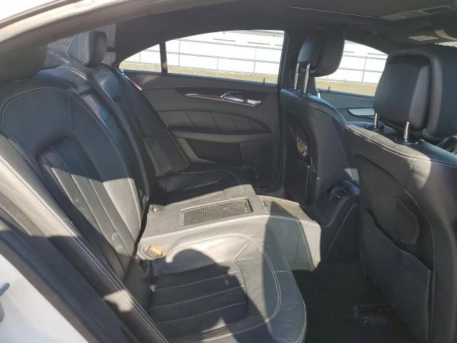 Mercedes-Benz CLS 500 AMG* PACK* HARMON* CARDON* ДИСТРОНИК* МАСАЖ* ОБДУХ - изображение 10