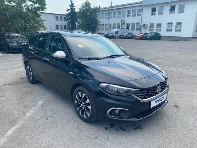 Fiat Tipo SW Mirror 1.4 95 hp MT - изображение 2