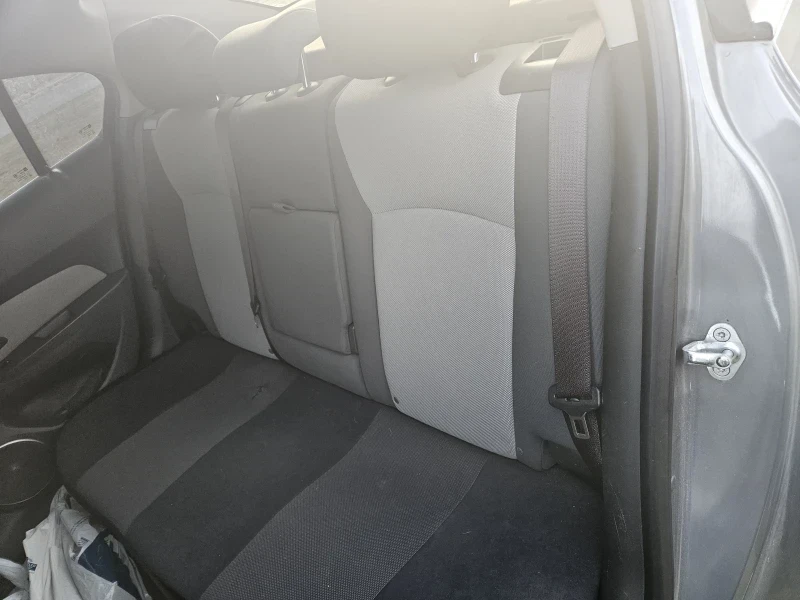Chevrolet Cruze 2.0 VCDI - изображение 8