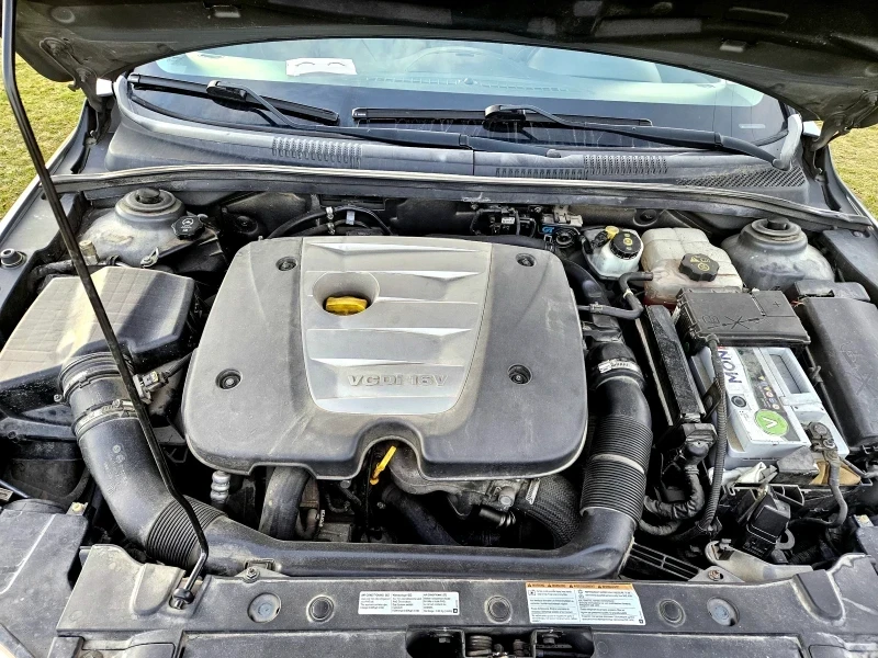 Chevrolet Cruze 2.0 VCDI - изображение 10