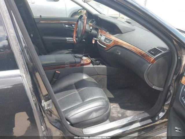 Mercedes-Benz S 550 * Възможност за Лизинг*  - изображение 10