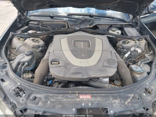Mercedes-Benz S 550 * Възможност за Лизинг*  | Mobile.bg — изображение 15