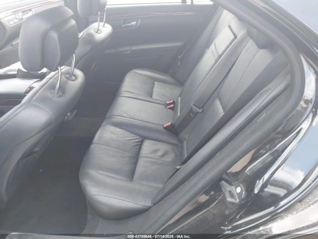 Mercedes-Benz S 550 * Възможност за Лизинг*  | Mobile.bg — изображение 11