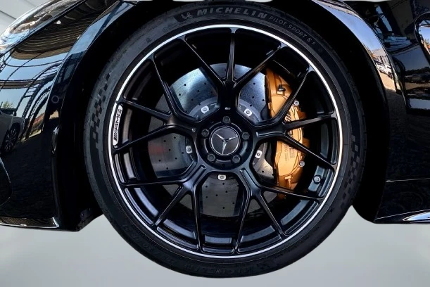 Mercedes-Benz AMG GT 63 4Matic+ Coupe = Premium Plus = Гаранция - изображение 5