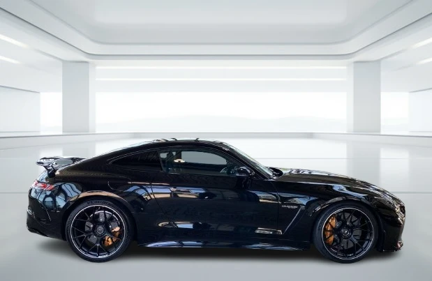 Mercedes-Benz AMG GT 63 4Matic+ Coupe = Premium Plus = Гаранция - изображение 4