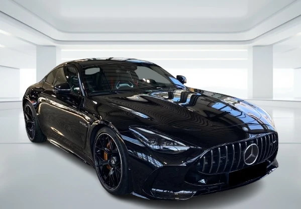 Mercedes-Benz AMG GT 63 4Matic+ Coupe = Premium Plus =  | Mobile.bg   1