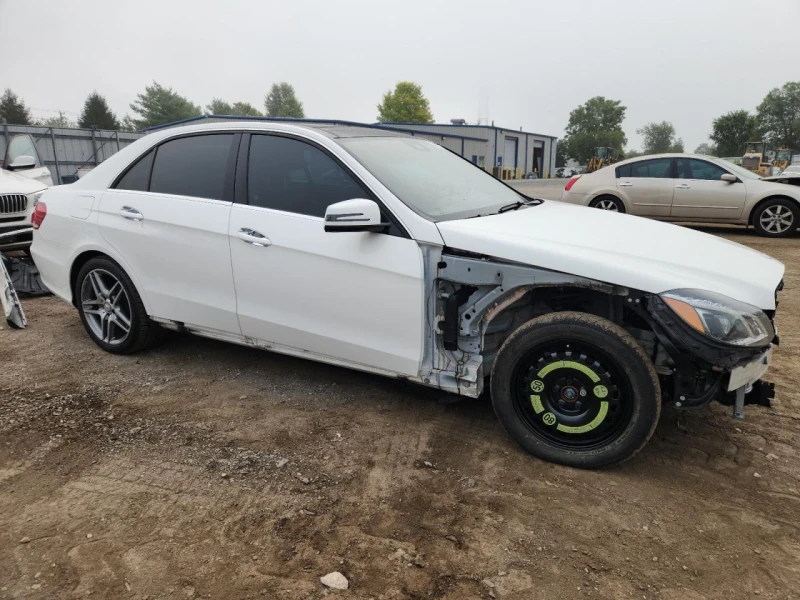 Mercedes-Benz E 400 4MATIC - 26000 лв. / 13293.59 € - 93591352 1