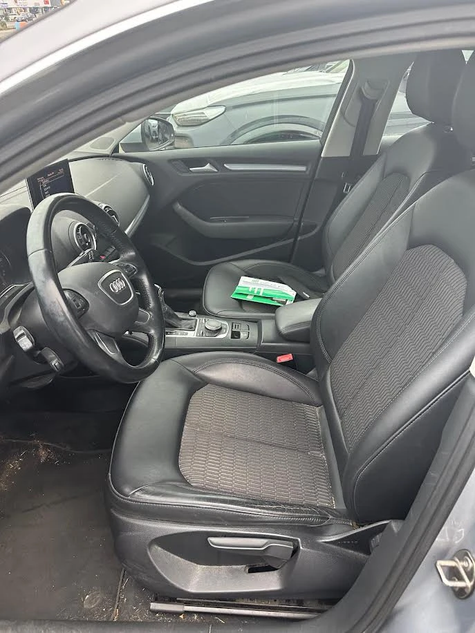 Audi A3 2.0 - изображение 2