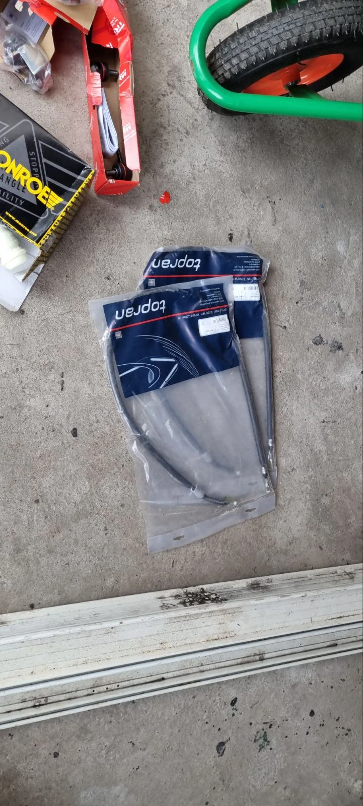 VW Sharan, снимка 7 - Автомобили и джипове - 53277413