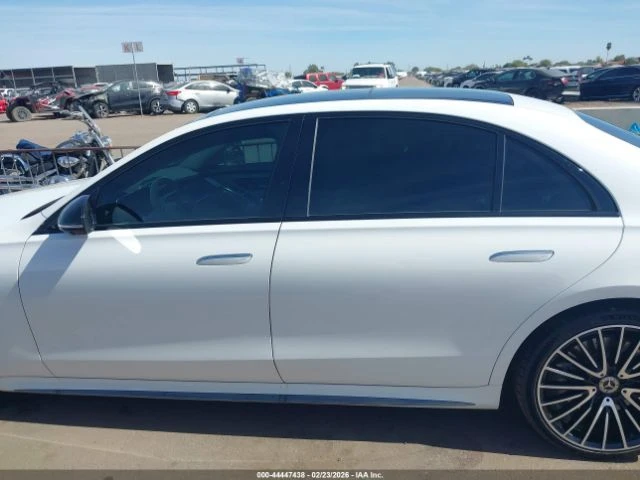 Mercedes-Benz S 580 4MATIC | Mobile.bg � ����������� 14