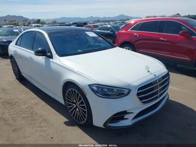 Mercedes-Benz S 580 4MATIC | Mobile.bg � ����������� 3