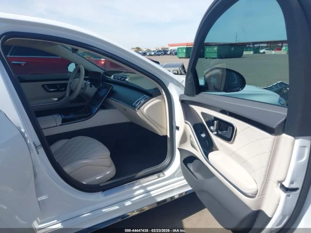 Mercedes-Benz S 580 4MATIC | Mobile.bg � ����������� 7