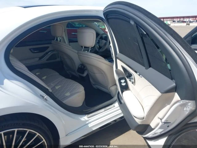 Mercedes-Benz S 580 4MATIC | Mobile.bg � ����������� 8