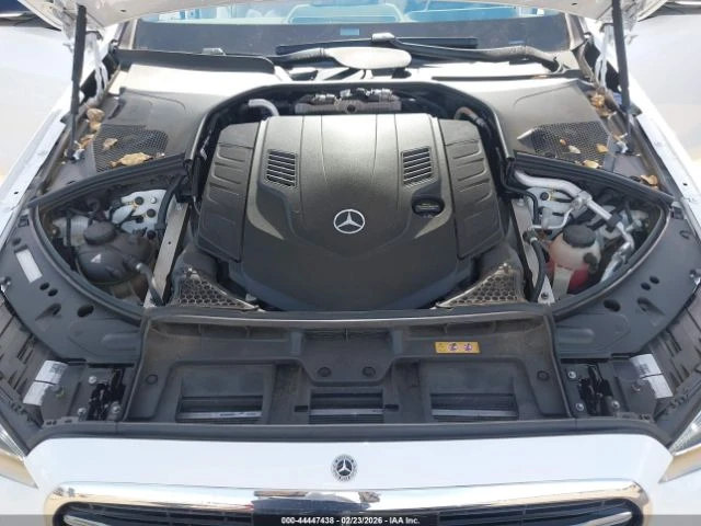 Mercedes-Benz S 580 4MATIC | Mobile.bg � ����������� 11