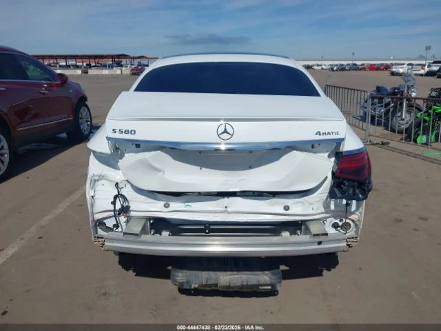 Mercedes-Benz S 580 4MATIC | Mobile.bg � ����������� 5