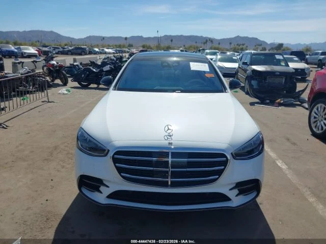 Mercedes-Benz S 580 4MATIC | Mobile.bg � ����������� 2