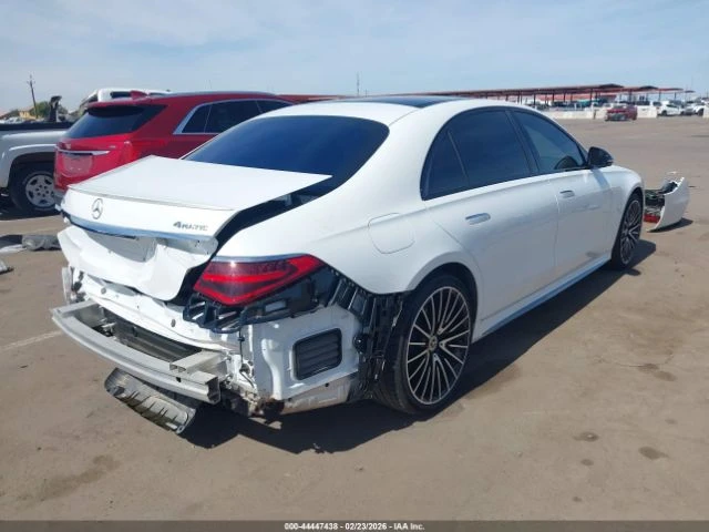 Mercedes-Benz S 580 4MATIC | Mobile.bg � ����������� 6