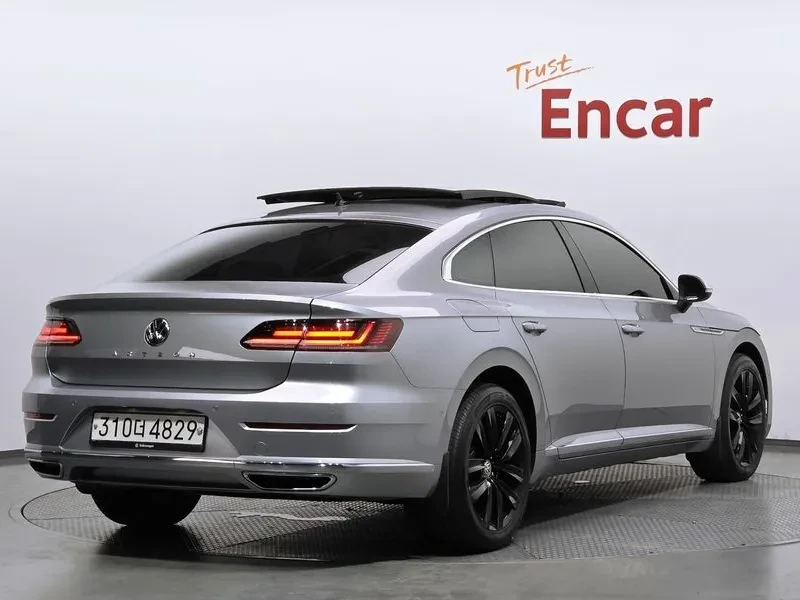 VW Arteon 2.0 Tdi Prestige | Mobile.bg � ����������� 2