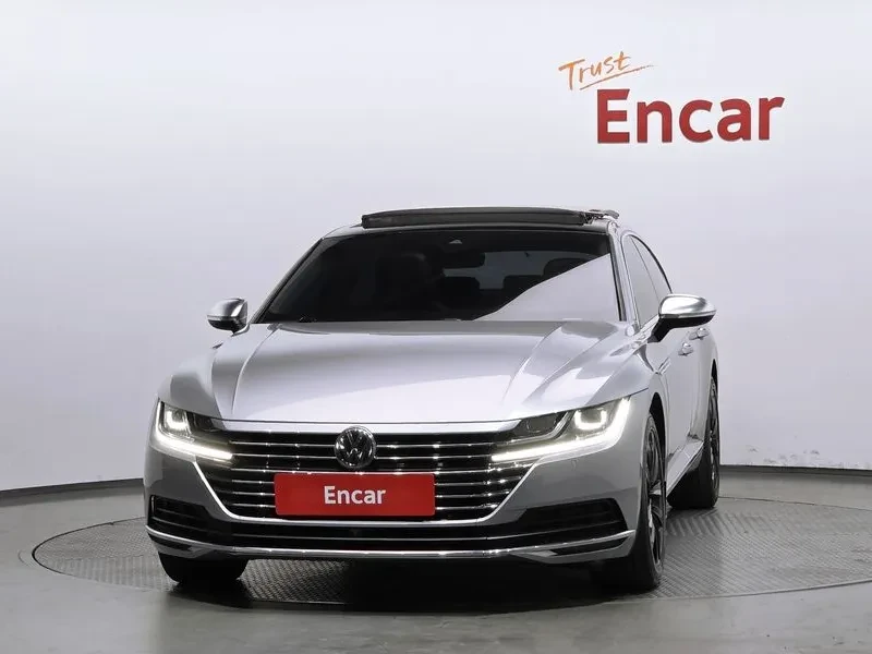 VW Arteon 2.0 Tdi Prestige | Mobile.bg � ����������� 3