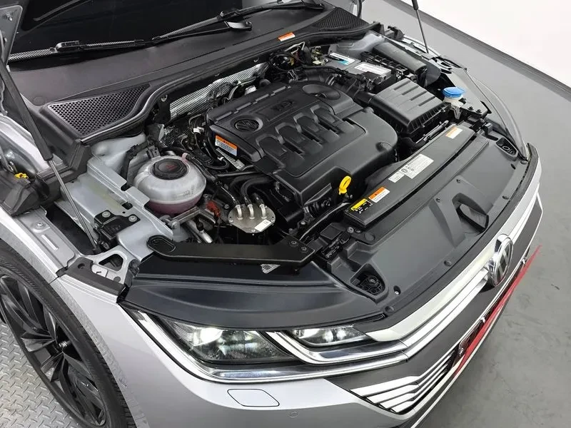 VW Arteon 2.0 Tdi Prestige | Mobile.bg � ����������� 6